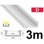 LEDLabs LMD35 3 m – Zboží Mobilmania