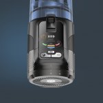 Rowenta X-Force Flex 12.60 Neo Allergy Aqua 3v1 RH9LC1WO – Sleviste.cz