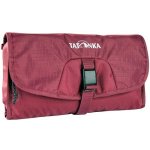 Tatonka Small Travelcare toaletní taška Bordeaux Red – Zboží Dáma