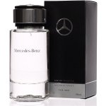 Mercedes Benz toaletní voda pánská 120 ml – Hledejceny.cz