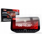 GRIZZ Protector, Ochrana displeje MatteScreen, Hyundai i30 III, 2024- , Facelift, Display 10,25"