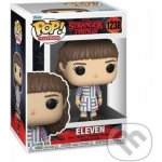 Funko Pop! Stranger Things Eleven Television 1238 – Zboží Dáma