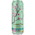Arizona Green Tea With Ginseng & Honey 0,65 l – Zboží Dáma