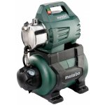 Metabo HWW 4500/25 Inox 600972000 – Hledejceny.cz