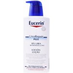 Eucerin UreaRepair Plus 10% Urea Lotion hydratační tělové mléko pro suchou pokožku 400 ml – Zbozi.Blesk.cz
