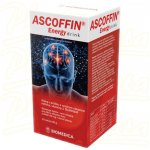 Biomedica ASCOFFIN Energy drink 10 x 6 g – Hledejceny.cz