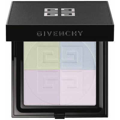 Givenchy Kompaktní pudr Prisme Libre Pressed Powder 01 Mousseline Pastel 9,5 g – Zbozi.Blesk.cz