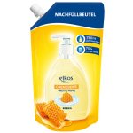 Elkos tekuté mýdlo s vůní mléka a medu 750 ml – Hledejceny.cz