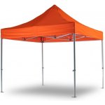 TENTino STŘECHA NA STAN 3x3 m SMALL/BIG HEXAGON 6A - ORANŽOVÁ – Zboží Dáma