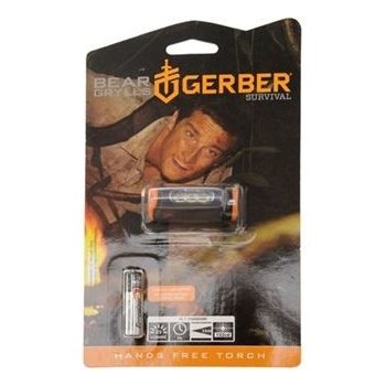 Gerber Bear Grylls Hands Free Torch