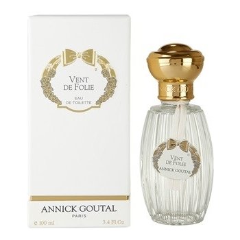 Annick Goutal Vent De Folie toaletní voda dámská 100 ml