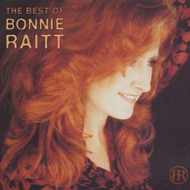 Bonnie Raitt - Best Of Music CD
