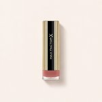 Max Factor Colour Elixir Lipstick rtěnka 105 Raisin 4 ml – Hledejceny.cz