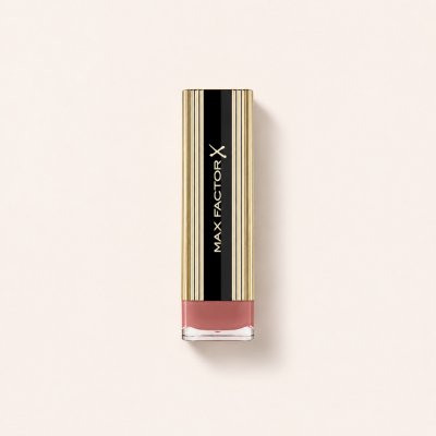 Max Factor Colour Elixir Lipstick rtěnka 105 Raisin 4 ml – Hledejceny.cz