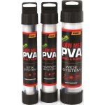 Fox Edges PVA Punčocha Slow Melt PVA Mesh System 7 m 14 mm Stix – Hledejceny.cz