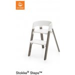 Stokke Steps Black Hazy Grey – Hledejceny.cz