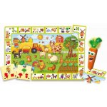 Liscianigioch Carotina mluvící pero Farma 71EX79988 – Sleviste.cz