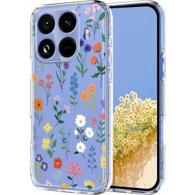VSECHNONAMOBIL ART TPU ochranný kryt pro Xiaomi 17T DAISY 149190 – Zboží Živě