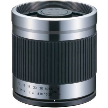 Kenko MILTOL Mirror Lens 400mm F8