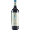 Víno Chateau Croix Mouton Salmanazar Bordeaux superieur suché červené 2015 14% 9 l (holá láhev)