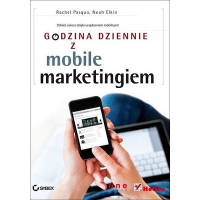 Godzina dziennie z mobile marketingiem – Zbozi.Blesk.cz