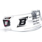 Plexi Bosport Vision17 Pro B2 Box čirá – Zboží Mobilmania