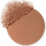 Guerlain Náhradní náplň do bronzujícího pudru Terracotta Bronzing Powder Refill 04 Foncé Rosé 8,5 g – Zboží Dáma