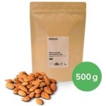 LIFEFOOD Mandle RAW 500 g – Hledejceny.cz