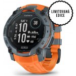 Garmin Instinct 3 50mm Solar Twilight/Solstice band 010-02935-01 – Zboží Živě