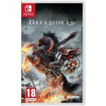 Darksiders (Warmastered Edition) – Zboží Živě