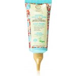 Natura Siberica Limonnik Ginseng & Biotin vlasový peeling proti vypadávání vlasů 100 ml – Zboží Mobilmania