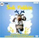 sob robbie: velké sobí závody DVD