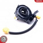 Vinutá pružina, airbag ESEN SKV 96SKV534