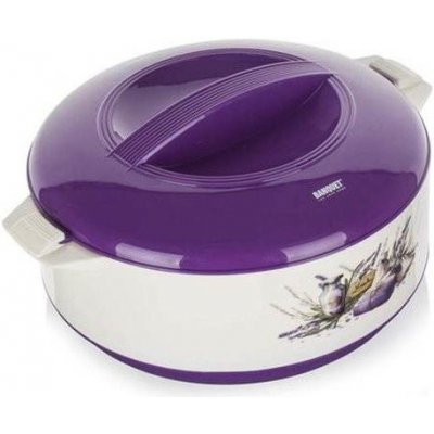 BANQUET Culinaria termohrnec LAVENDER A03164 – Zboží Dáma