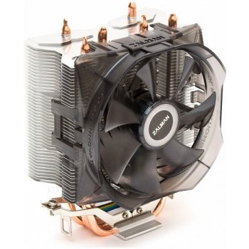 Zalman CNPS8X Optima