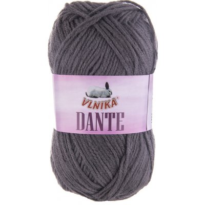 VLNIKA Příze Dante Varianta: 1307 – Hledejceny.cz