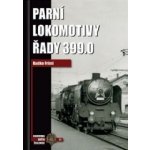 Parní lokomotivy řady 399.0 – Hledejceny.cz