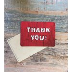 Gutrath Verlag Pohlednice se zaoblenými okraji A6 recyklovaný papír – Zboží Živě