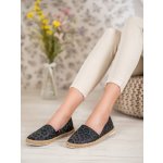 Leopardí espadrilky – Zboží Mobilmania