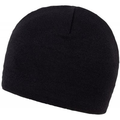 coFEE PURE beanie černá – Zboží Mobilmania