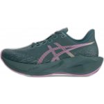 Asics Novablast 6 zelená růžová – Hledejceny.cz