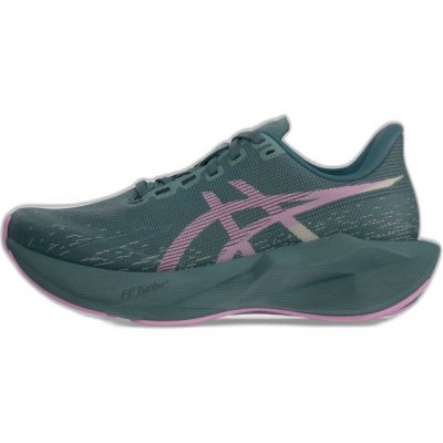 Asics Novablast 6 zelená růžová – Hledejceny.cz