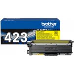 Brother TN-423Y - originální – Hledejceny.cz