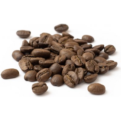 ManuCafe Guatemala Santa Rosa La Cabana zrnková 250 g – Hledejceny.cz