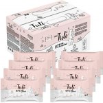 LUBA Tuli BIG PACK dětské vlhčené ubrousky s 97 % vody a panthenolem 8 x 60 ks – Zboží Dáma