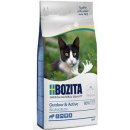 Bozita Feline Outdoor & Active 10 kg