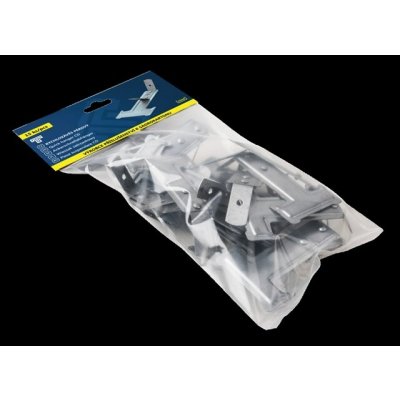 TAMADEX Rychlozávěs pérový (Sáček 15ks) tl. 0,8mm – Hledejceny.cz