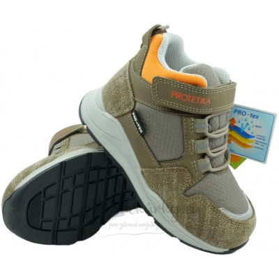 Protetika dětské celoroční boty Tavor – Hledejceny.cz