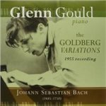 Gould Glenn - Goldberg Variations LP – Hledejceny.cz