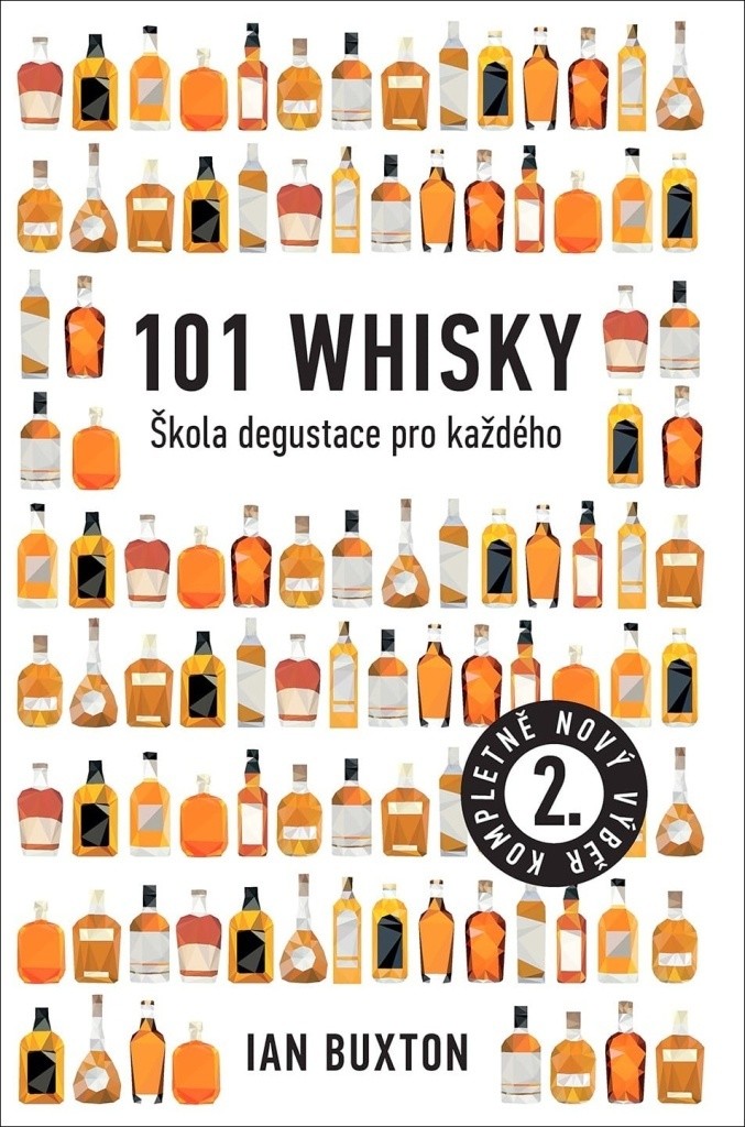 101 Whisky - Ian Buxton